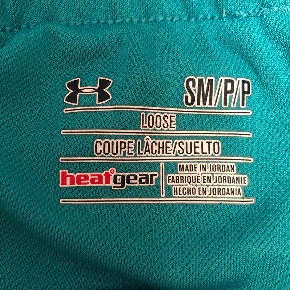 Under armour shorts - Picture 3 of 3